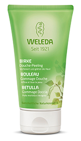 GOMMAGE DOCCIA BETULLA 150 ML