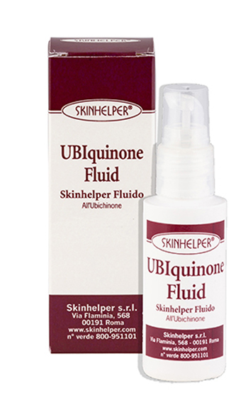 SKINHELPER FLUIDO UBICH 50ML