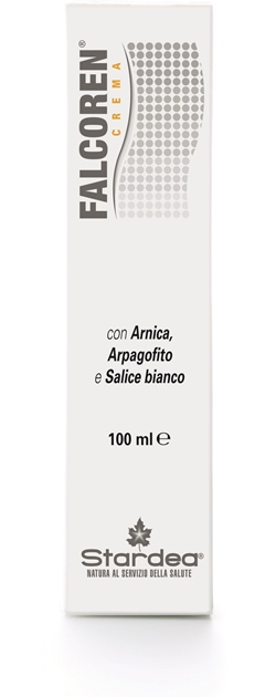 FALCOREN CREMA 100 ML