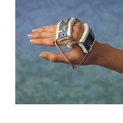 FERULA PER IL METACARPO BUNNELL TAGLIA MEDIUM