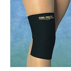 GINOCCHIERA TUBOLARE SEMPLICE OBJECT TAGLIA EXTRA EXTRA LARGE