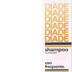 DIADE SHAMPOO USO FREQUENTE 125 ML