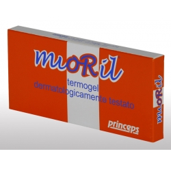 MIORIL GEL 1 BUSTINA 50 ML