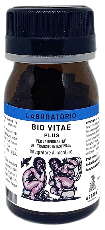BIO VITAE PLUS 30 G