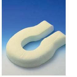 CIAMBELLA ESPANSO PREVIENE LE PIAGHE DA DECUBITO A FERRO DICAVALLO 1 PEZZO