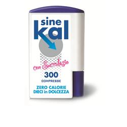 SINEKAL 600 COMPRESSE