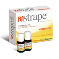 ASTRAPE 10 FLACONCINI NUOVA FORMULA