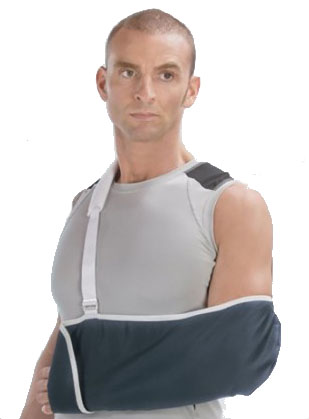 REGGIBRACCIO NORMALE L