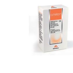 CREMA SCHIARENTE PER LA PELLE DI VISO E CORPO AMELAN 3 X 10ML