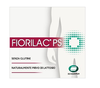 FIORILAC PS 6 FLACONCINI CON TAPPO DOSATORE