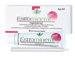 Estromineral - Gel Idratante Vaginale - 30 ml