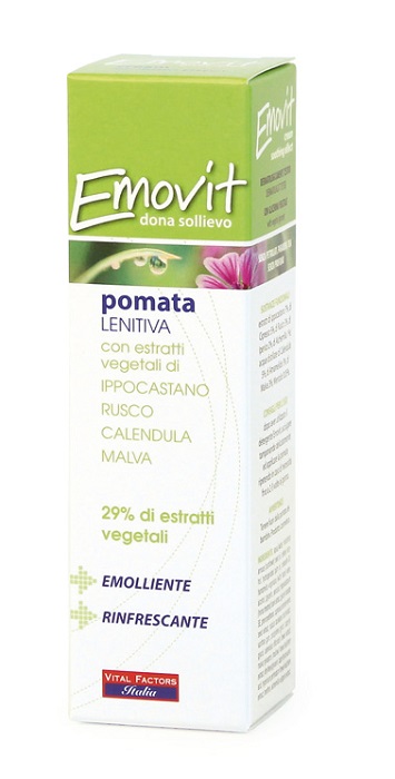 EMOVIT POM 30ML