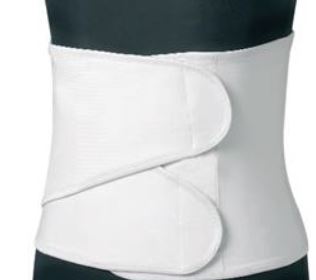 PANCERA POSTOP DPP REGOL COD 2