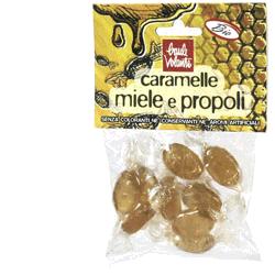 CARAMELLA MIELE PROPOLI 75 G