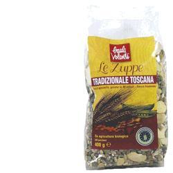 LE ZUPPE TRADIZIONE TOSCANA 400 G