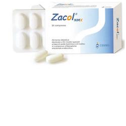 Zacon NMX Integratore Benessere Colon 30 Compresse