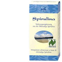 GSE SPIRULINA 550 CAPSULE