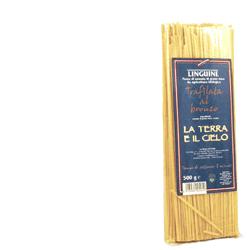 LINGUINE TRAFILATE BRONZO 500G