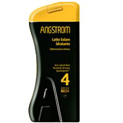 ANGSTROM PROTECT LATTE SOLARE CORPO SPF4 200 ML