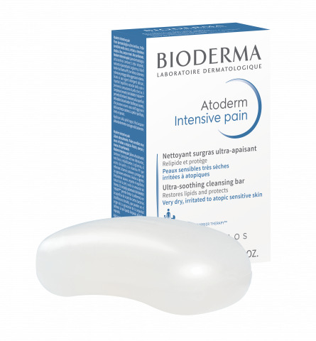 BIODERMA ATODERM PAIN DERMAT 150G