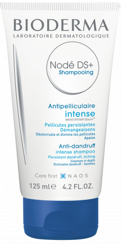 BIODERMA NODE DS+/DS SH ANTIRECI FORF G
