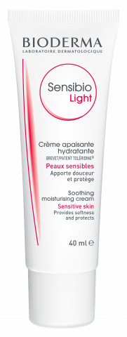 BIODERMA SENSIBIO LIGHT CREMA 40 ML