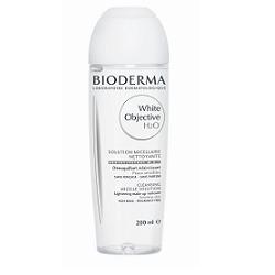 BIODERMA WHITE OBJECTIVE H2O SOL MICEL