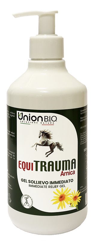 EQUITRAUMA 500 ML