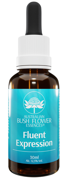 FLUENT EXPRESSION AUSTRALIAN30