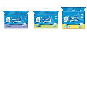PANNOLONE PER INCONTINENZA LINIDOR PERFECT CARE EXTRA SAGOMATO 4 X 30 PEZZI