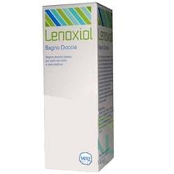 LENOXIOL BAGNODOCCIA OLEATO 200 ML