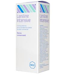 LENILINE INTENSIVE CREMA VISO LENITIVA 50 ML
