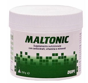 MALTONIC GRANULARE 250 G