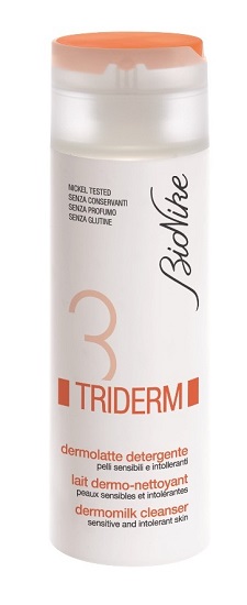 BIONIKE TRIDERM LATTE DERMOLAT 200 ML