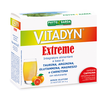 VITADYN EXTREME 10 BUSTINE