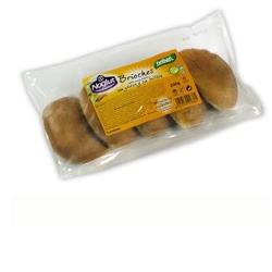 NOGLUT BRIOCHES 200 G