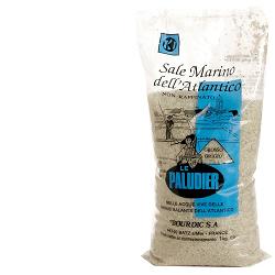LE PALUDIER SEL DE GUERANDE ATLANTICO GRIGIO GROSSO 1000 G
