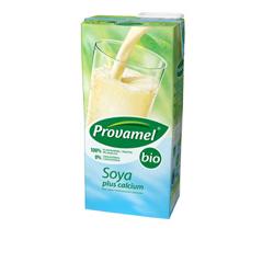 PROVAMEL SOYA DRINK PLUS CON ALGHE 1 LT