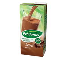 PROVAMEL SOYA DRINK CHOCO 1 LT