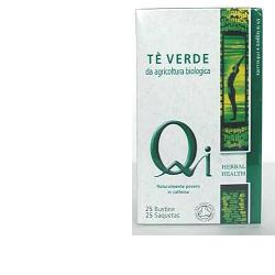 QI TE' VERDE CINESE 50 G