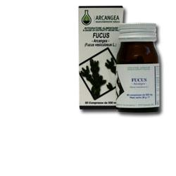 FUCUS 60 CAPSULE 500MG
