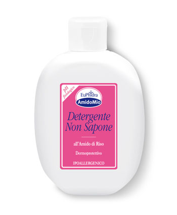 Euphidra AmidoMio Detergente Senza Sapone 200 ml
