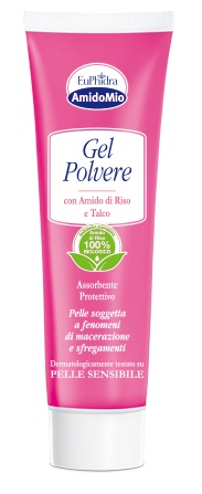 Euphidra AmidoMio Gel Polvere Anti-irritazioni 50 ml