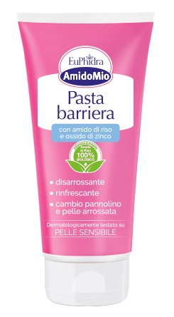 Euphidra AmidoMio Pasta Barriera Lenitiva 150 ml