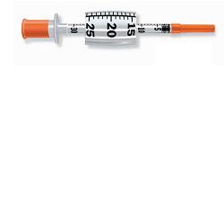 pikdare spa siringa per insulina pic insumed 0,3 ml 100 ui spazio zero ago 31 gauge 8 mm 3 sacchetti da 10 pezzi