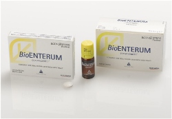 BIOENTERUM 10 FLACONCINI 8 ML