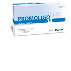 PROMOLIGO 14 K 20 FIALE 2 ML