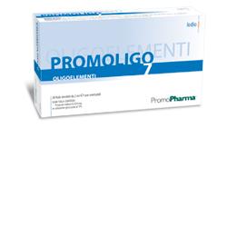 PROMOLIGO 7 I 20 FIALE 2 ML