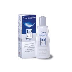 NOALL DERMA LATTE DETERGENTE 125 ML
