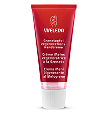 CREMA MANI MELOGRANO 50 ML